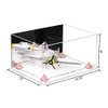 Better Display Cases Acrylic Versatile Display Case - Large Rectangle