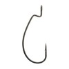 Fusion19 Superline EWG Hooks Smoke Satin 7/0