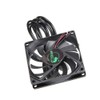 Balacoo Aquarium Cooling Fan Fish Tank Temperature Control Fan Usb