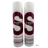 Tigi S-Factor Smoothing Lusterizer Shampoo and Conditioner Duo