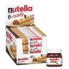 B-Ready Crispy Wafer Bars - 36 Count + Bonus Mini