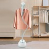Hanging Ironing Machine Garment Steamer Professional Steamer 208.4°F for Clothes
