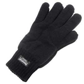 RJM Mens Thinsulate Gloves