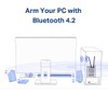TP-LINK Archer T5E AC1200 Wi-Fi Bluetooth 4.2 PCI Express Adapter
