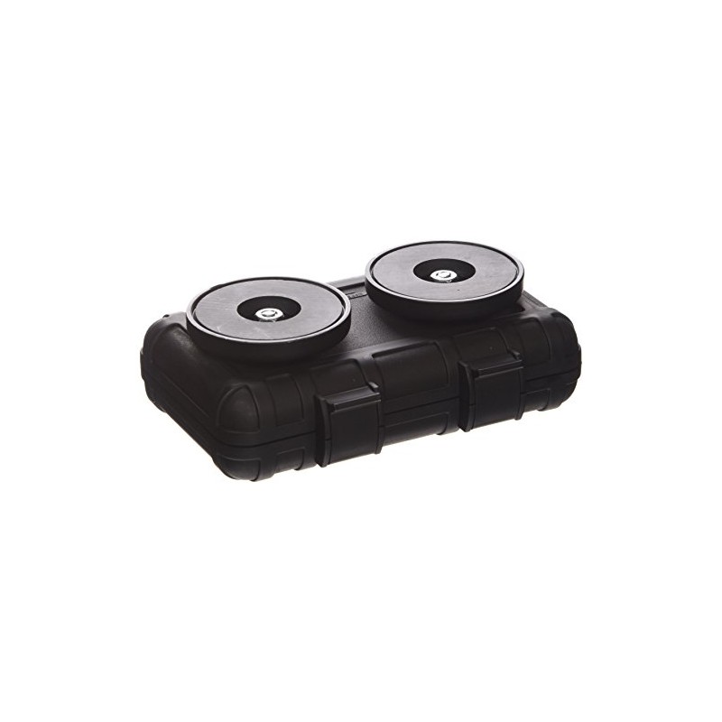 Medium Magnetic Secret Safe