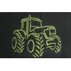 Baddery Children's Cap: Tractor Cap Boys Cap Boys Sports Hat,