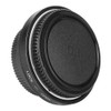 FD-AI Adapter Ring for Canon FD Lens for Nikon AI