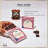 Oud Al Habayeb Bakhoor Set by Dukhni | 20 Piece