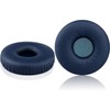 WH-XB700 Replacement Earpads Sony Wh-XB700 Compliant Wireless Bluetooth Earbuds Earpads