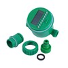 Automatic Digital LCD Electronic Home Water Timer Garden Irrigation Controller