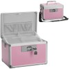 Caja de bloqueo de medicamentos, 13.4 x 7.6 x 8.2
