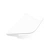 fitfoyo Fuel Door Cover Hatch Trim for 2015-2023 Ford Transit
