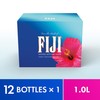 FIJI Artesian Water 12 Pack, 33.8 Fl Ounce