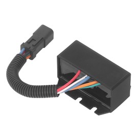 Excavator Loader Relay 149‑2612 Replacement for Caterpillar CAT 938H 950G Mechanical Loading Machine Engine Easy Installation