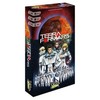 Japanime Games Terra Formars Dice Game, Multicolor