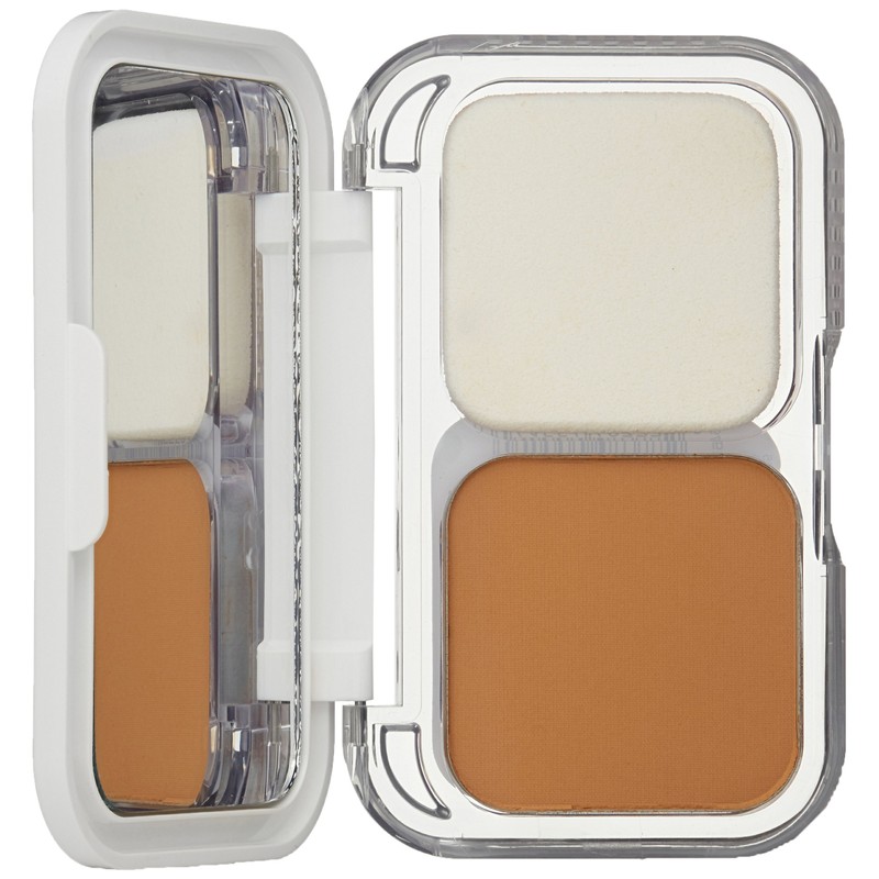 Maybelline New York Super Stay Better Skin Powder, Coconut, 0.32