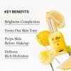 White Truffle Moisturizing Serum Lotion, Milky Lotion, Lightweight, Deep Hydration,