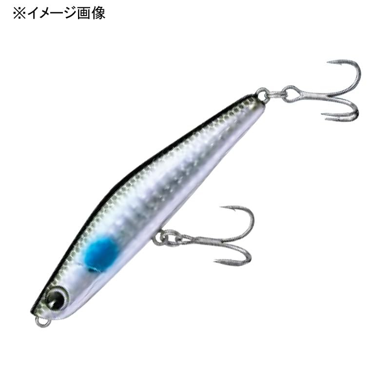 Amz Design (Ima) Yoichi 80#YI80-015 Gold Mullet