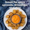 Hellmann's Spicy Mayonnaise 2 Pack Jar for Foodserivce made with