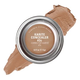 Corrector Karité Tono 3 Cold