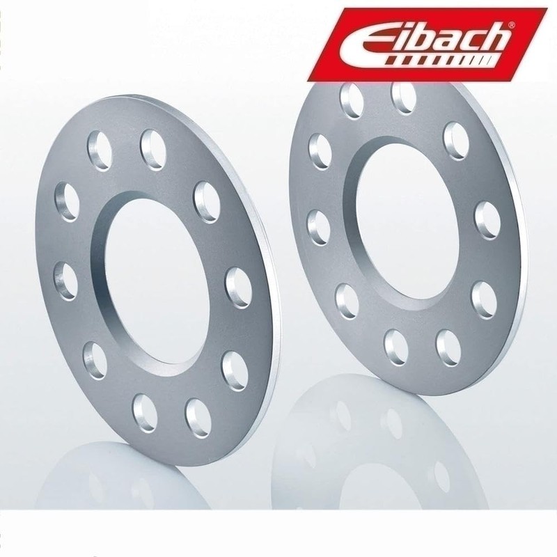 Eibach S90-1-05-006 Wheel Spacer Pro-Spacer System 1 10 mm 5/100