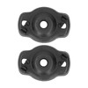 4140-190-2010 2pcs Iron Lawn Trimmer Starter Cup for FS38 FS40