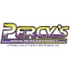 Percys 66087 Seal-4-Good; Header Flange Gasket; Narrow Spread Port; Stahl