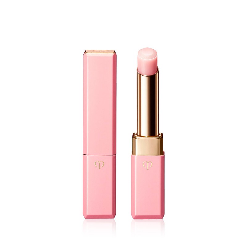 Cle de Peau Beauté Lip Gloryifier Lip Balm, Red Rose