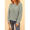 PRETTYGARDEN Fall Sweaters for Women 2025 Fashion Long Sleeve Casual