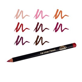 LCN Lip Liner Pencil (Purple)