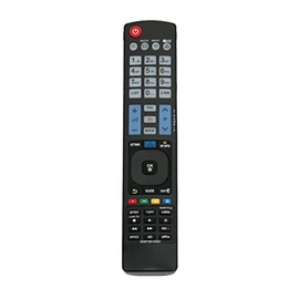 ALLIMITY AKB73615303 Universal Replacement Remote Control Compatible with LG LED TV 32LN5700 37LN540B 50PM470T 50PM670T 32LM620T 42LM620S 42LM620T 42LM660T 60PN6500 32LN5400 32LN540B
