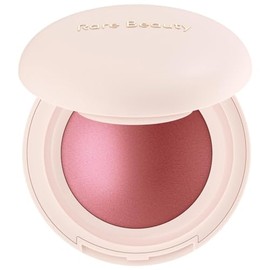 Rare Beauty Rubor Polvo Luminoso Suave - Truth Radiant Malva Granate, 0.098 Oz/2.8 G, Paleta