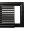 190x190mm / 7.5x7.5 inch Air Vent Cover - Ventilation Grille