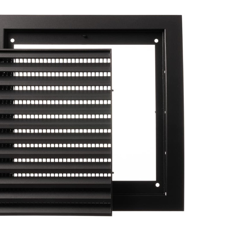 190x190mm / 7.5x7.5 inch Air Vent Cover - Ventilation Grille