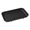 Bruno Placa Para Grill Para Modelo Bruno Conpact Placa Boe021: