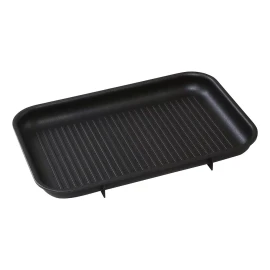 Bruno Placa Para Grill Para Modelo Bruno Conpact Placa Boe021: Boe