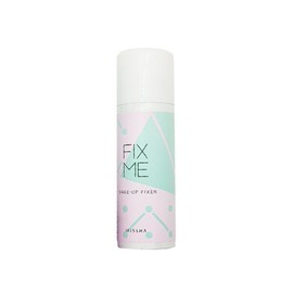 Missha Fix Me Makeup Fixer 50ml / 미샤 픽스 미 메이크업 픽서 50ML