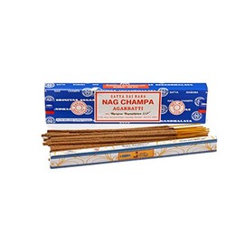 Nag Champa Incense-40g Pack