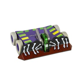 HEXBUG BattleBots Remote Control Witch Doctor