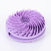 Cepillo de Ducha de Silicona Exfoliante 2 Lados LALADEFIEE 5D57W08TXY308MNIIB