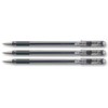 Pentel Superb BallPoint Pen, 1.0 mm, Black, BK77 M A