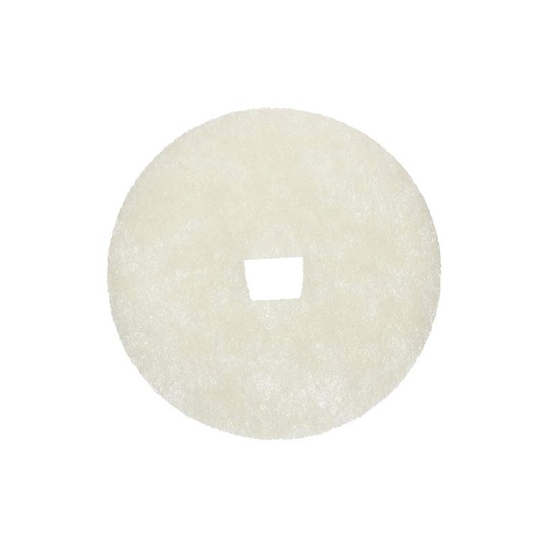 Melco Airtech AT-150QRKF2-F Resistor Replacement Filter for AT-150QRKF2 150QRKF2-BE 150QRKF2-F