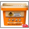 Gorilla 16 Oz. Natural Wood Filler Tub