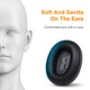 1 Pair Headphones Ear Pad Replacement Ear Cushion Cover Headphone