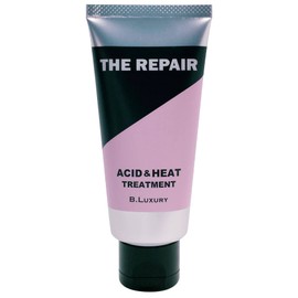 B Luxury The Repair Acid Heat Treatment Moist 1.8 oz (50 g) Bust Treatment