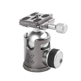 Explorer EX-L Epic Large Ball Head