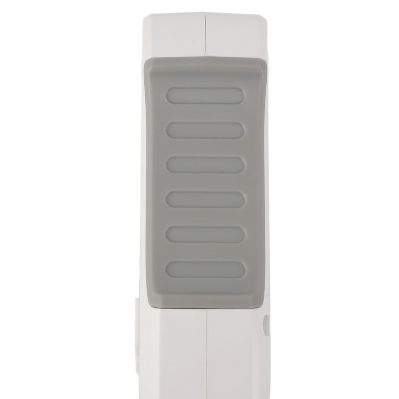 Soil Moisture Tester with Dual Probe Digital Display High Accuracy