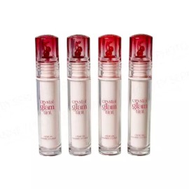 Clio 클리오 크리스탈 글램 틴트 25 다크체리 1개 Clio Crystal Glam Tint 25 Dark Cherry 1ea