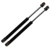 Suspa C16-04154 C1604154, 15" Gas Prop, Quantity (2), Force is