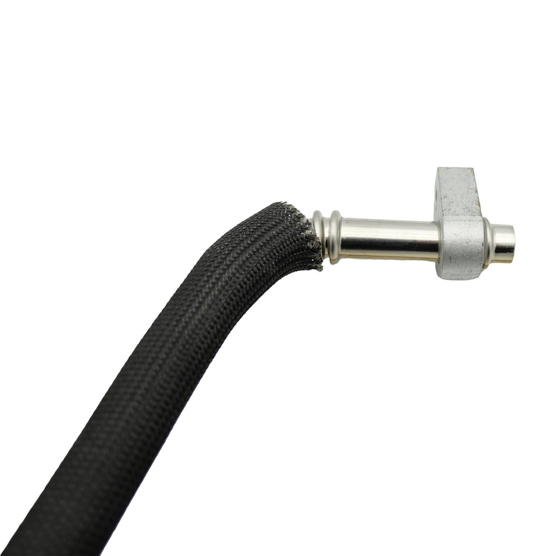 NOVAPARTS 12602507 EGR Line Pipe for 2005 2006 2007 2008